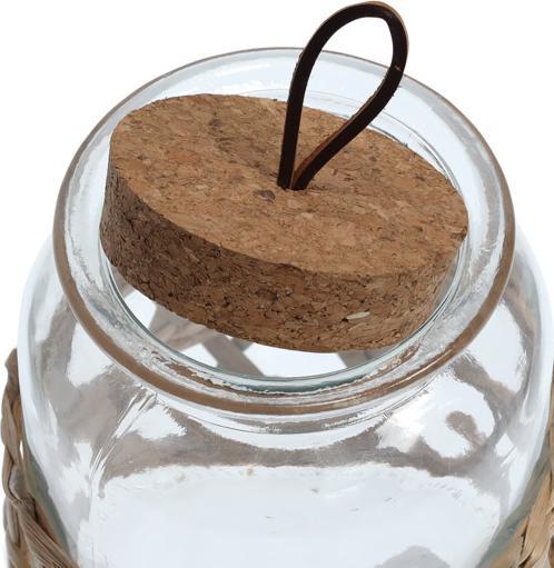 Productafbeelding Zeller Present Opbergdoos (1 l)