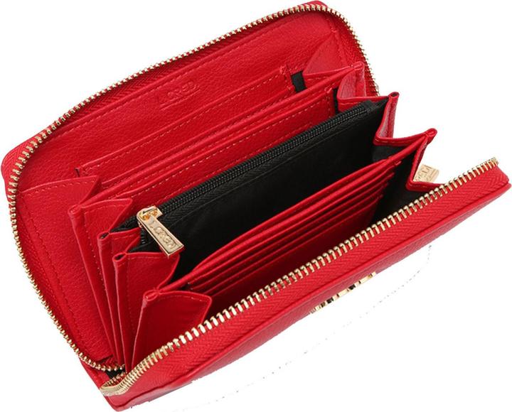 Actual product image L.Credi Filippa wallet RFID 16 cm