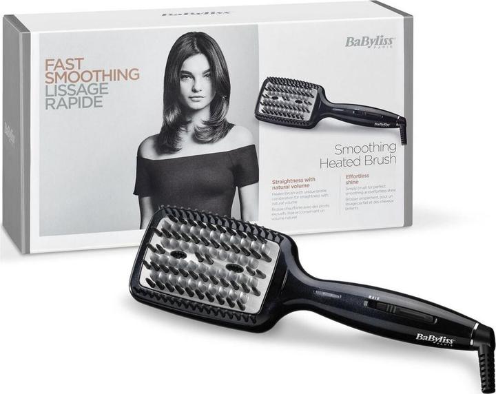 Actual product image BaByliss HSB101E