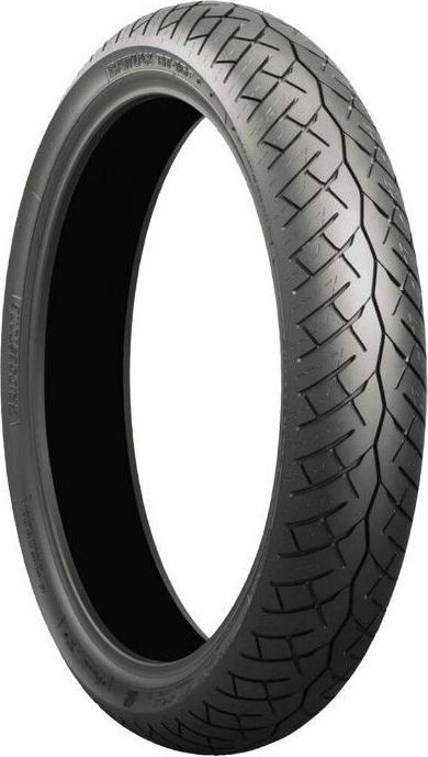 Brita (17388) Reifen city/classic BRIDGESTONE 110/70-17 TL 54H Battlax BT46 Vorder
