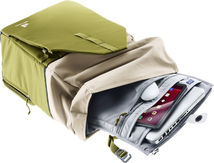 Actual product image Deuter Xberg 25 (25 l)