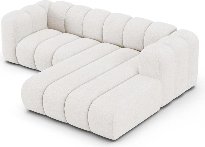 Produktbild Micadoni Lupine (Ecksofa)