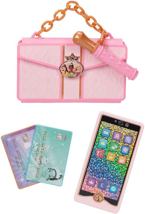 Produktbild Disney Play Phone & Stylish Clutch
