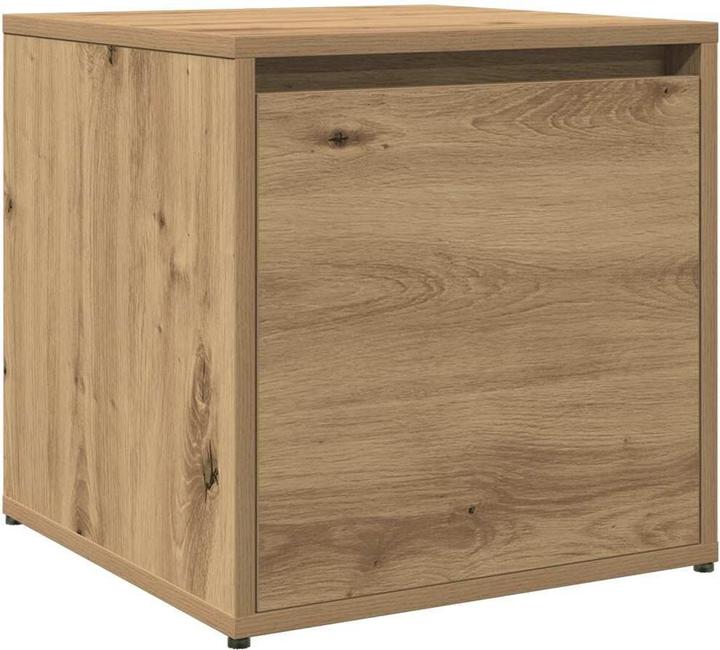 Produktbild vidaXL Flurmöbel Set