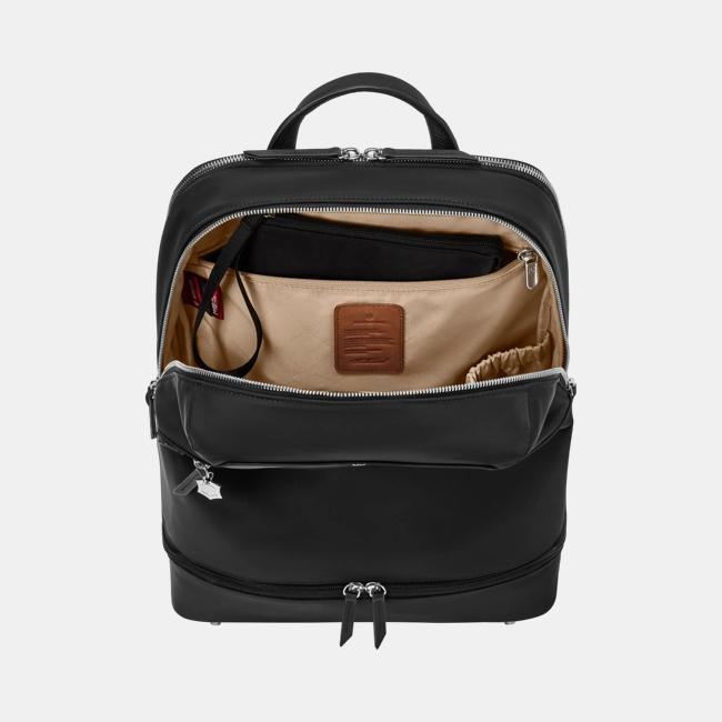 Actual product image Victorinox Victoria Signature Deluxe Backpack (18 l)
