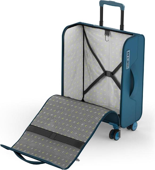 Actual product image Rollink Futo - Trolley S, Lyons (40 l, Hand luggage (up to 50 litres))