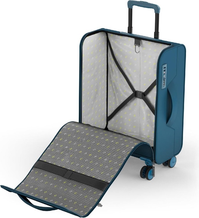 Actual product image Rollink Futo - Trolley S, Lyons (40 l, Hand luggage (up to 50 litres))