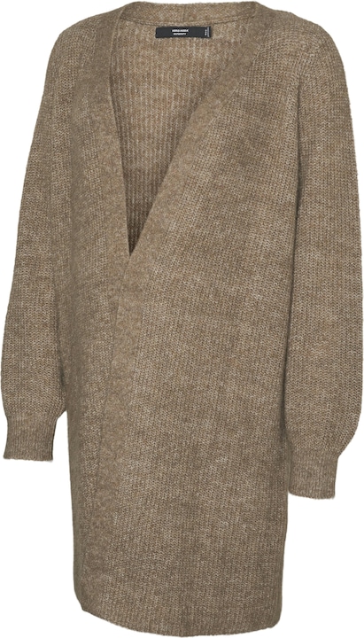 Produktbild Vero Moda Maternity VMMMILI LS OPEN CARDIGAN Strickjacke (XL)