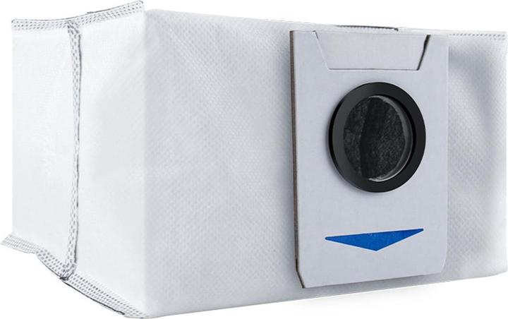 Produktbild Roboparts Staubbeutel für Ecovacs Deebot T20 Omni / X1 Omni- 6 St. (6x)