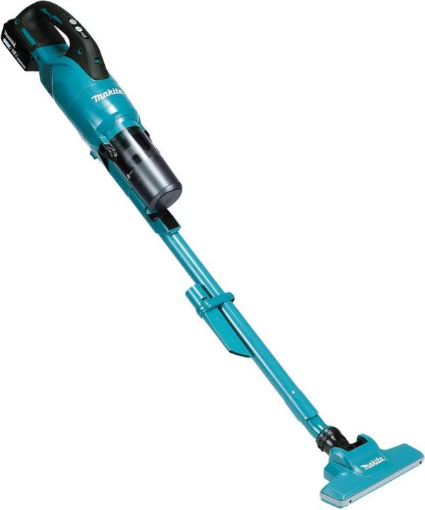 Actual product image Makita DCL286FZB