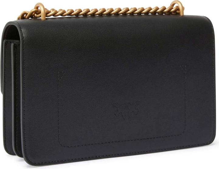 Immagine prodotto Pinko Love One Mini Schoudertas Van Kalfsleer