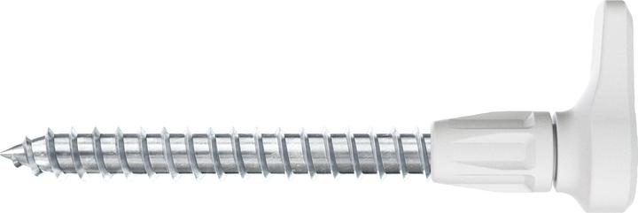 Produktbild Fischer DuoPower 6x30 EasyHook Angle K