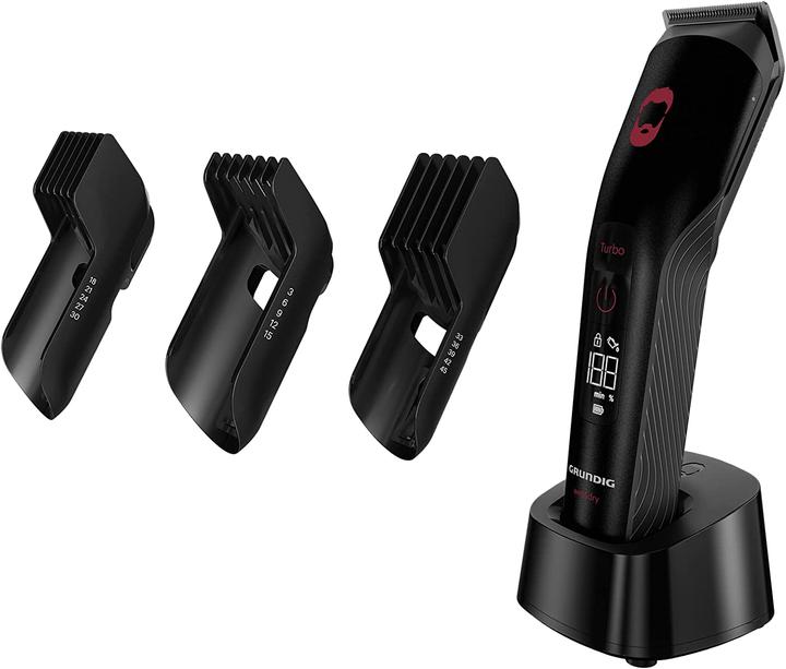 Image du produit Grundig MC 9030