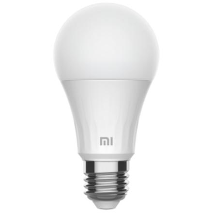 Energie-Label Xiaomi Mi Smart LED-Lampe (E27, 8 W, 810 lm, 1 x, A)