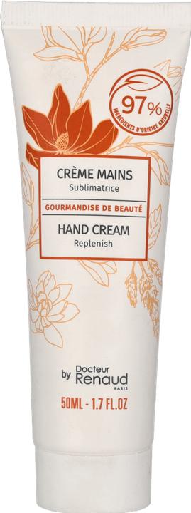 Actual product image Dr. Renaud Gourmandise (50 ml)