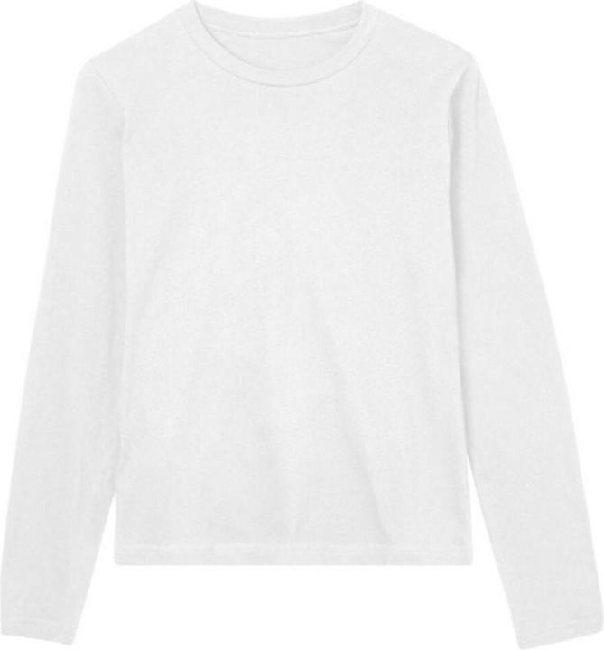 Produktbild True Blanks TShirt Langärmlig (S)