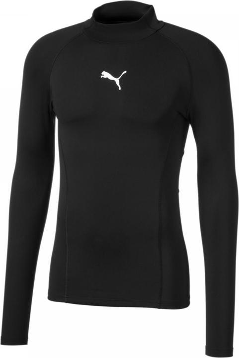 Produktbild Puma LIGA Baselayer Tee LS Warm-655922 (S)