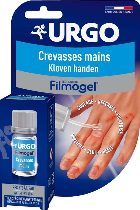 Produktbild Urgo Filmogel Cracked Hands 3.25ml (3.25 ml)