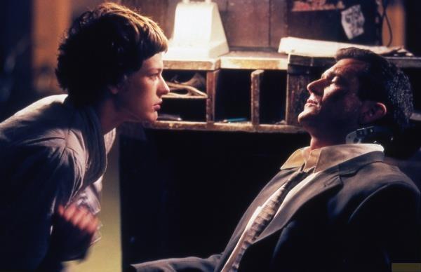 Immagine prodotto The Million Dollar Hotel - Edizione speciale (Blu-ray, 2022, Tedesco, Inglese)