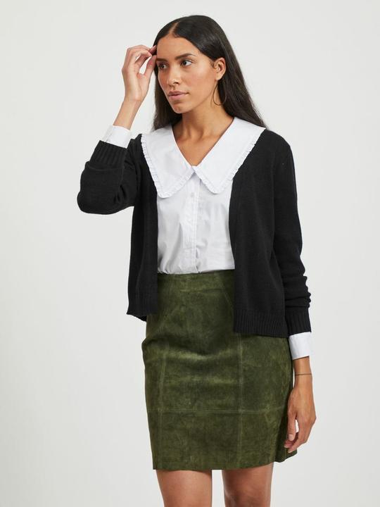 Image du produit Vila Cardigan court ouvert (XL)