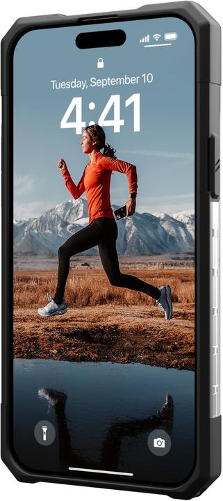 Actual product image UAG Plasma Case (Apple iPhone 15 Plus)