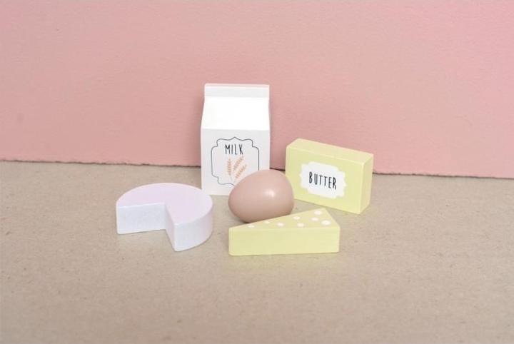 Actual product image Jabadabado Market stall