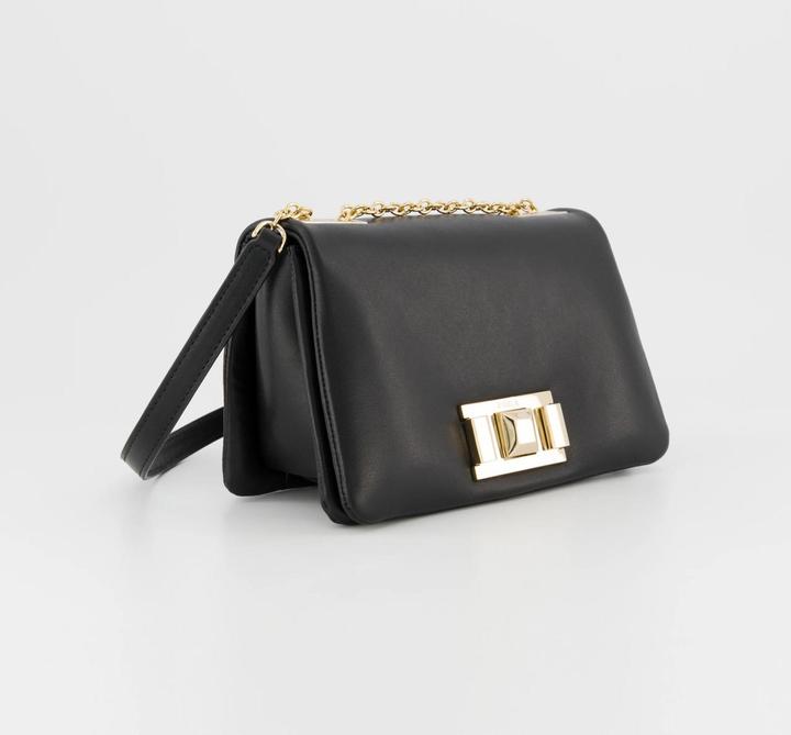 Immagine prodotto Furla Borsa a tracolla "Lulu" nera