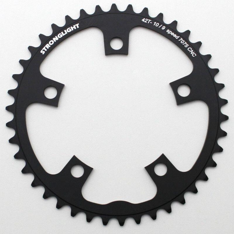 Stronglight, Kettenblatt, (42)