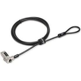 Dell N17, Notebook Security, Schwarz