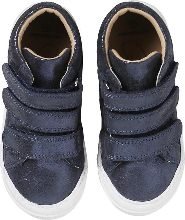 Image du produit Vertbaudet Mädchen High Sneakers Anziehtrick (25)