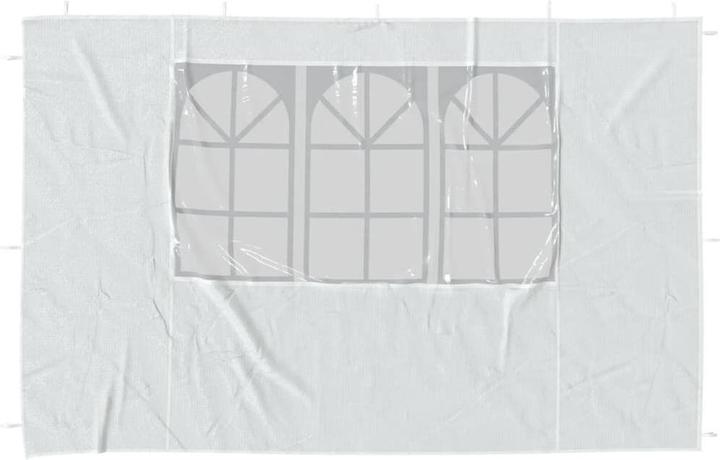 Produktbild vidaXL Zeltwand (300 cm)