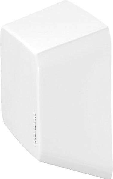 Immagine prodotto Air wolf Asciugamani Serie B, alt. x largh. x prof. 216 x 275,5 x 100 mm, bianco.