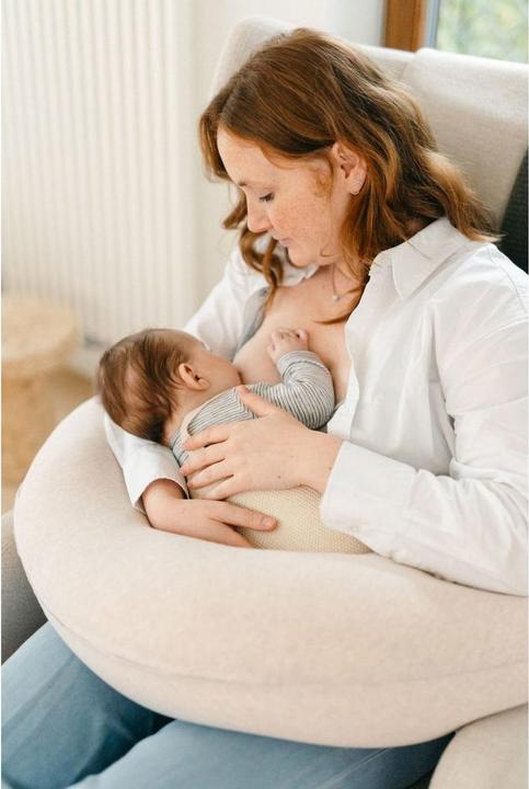 Image du produit Doomoo Buddy Chiné