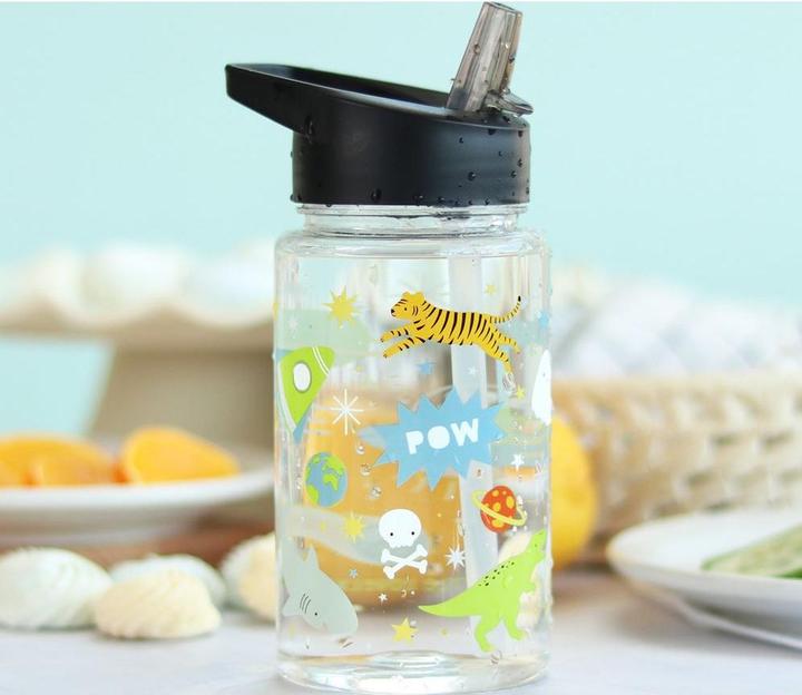 Produktbild A Little Lovely Company Trinkflasche (0.45 l)