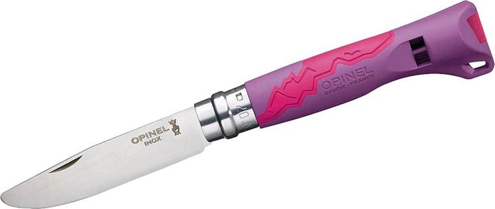 Opinel Outdoor Junior No. 07 (7 cm)