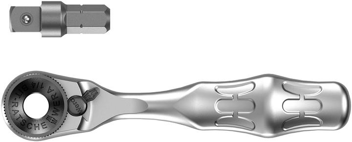 Wera Cycloop Mini 1 (1/4")