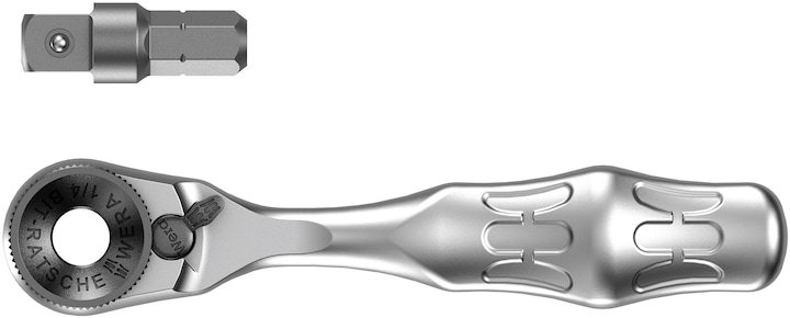 Productafbeelding Wera Cycloop Mini 1 (1/4")
