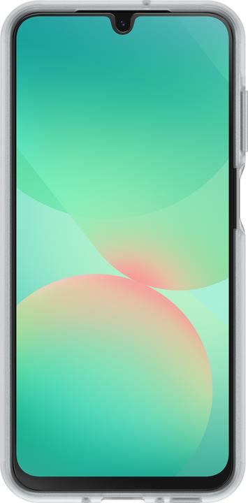 Produktbild OtterBox React + Glass (Samsung Galaxy A26)