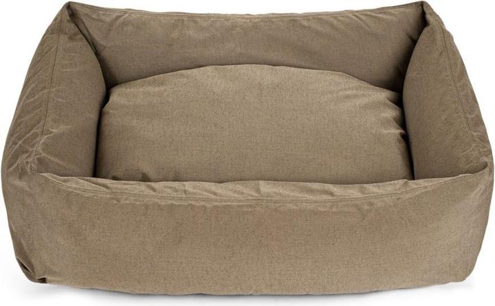 Fossflakes PetBed Mini 50x45 Khaki - (PET-BED-050-045-104) (Hund)