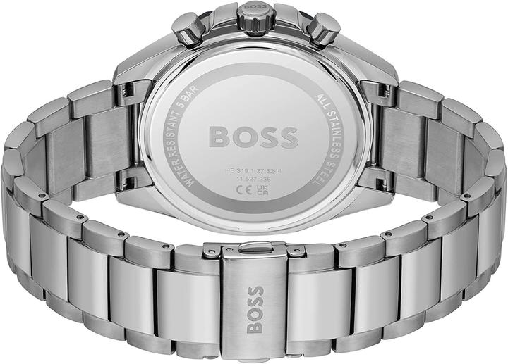 Image du produit Hugo Boss Cloud 1514015 (Chronographe, 43 mm)