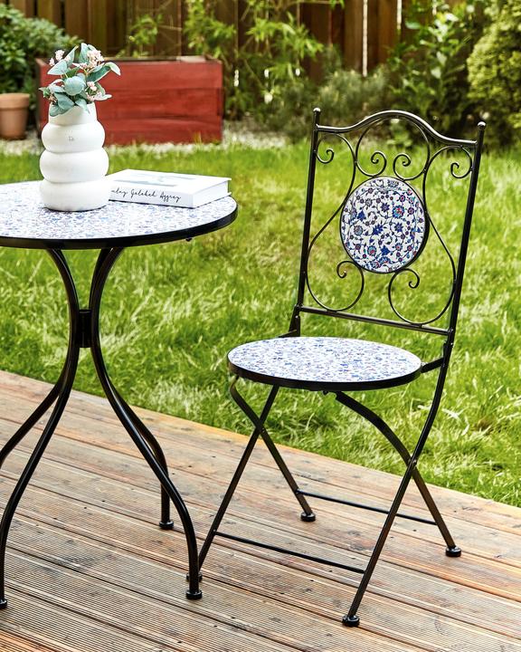 Produktbild Beliani Camprena