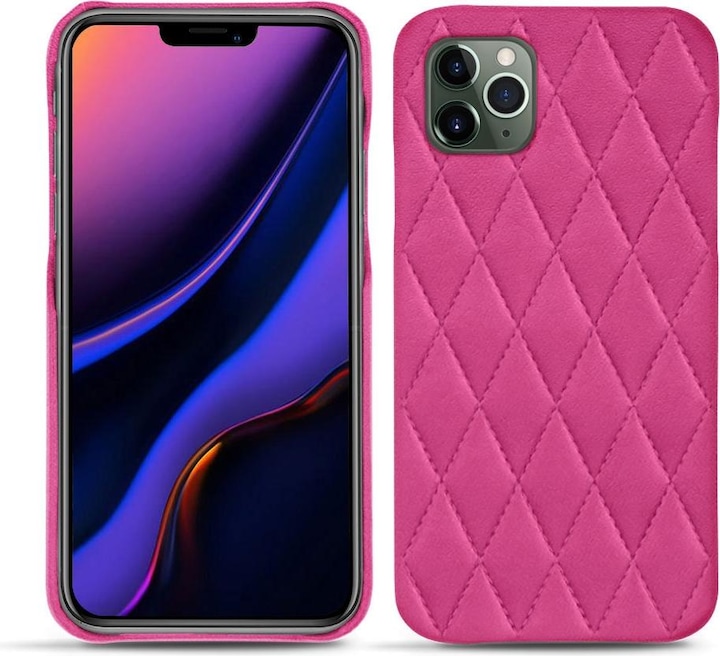 Produktbild Noreve Lederschutzhülle (Apple iPhone 11 Pro)