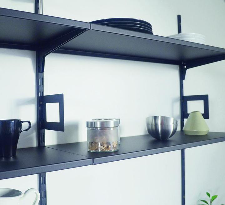 Produktbild Element-System Bücherbügel