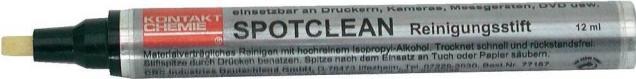 Produktbild Kontakt Chemie Spotclean