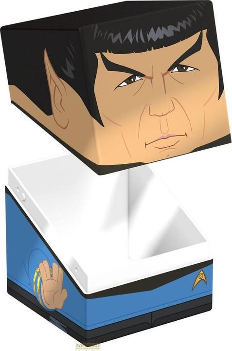 Produktbild Squaroes Squaroe Star Trek: The Original Series ST011 - Spock