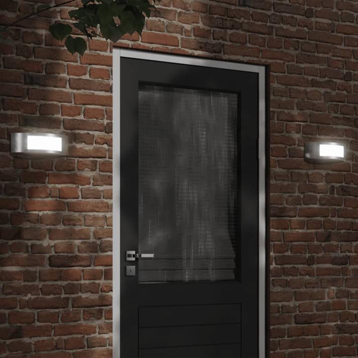 Image du produit vidaXL Aussenwandleuchte (E27, IP44)