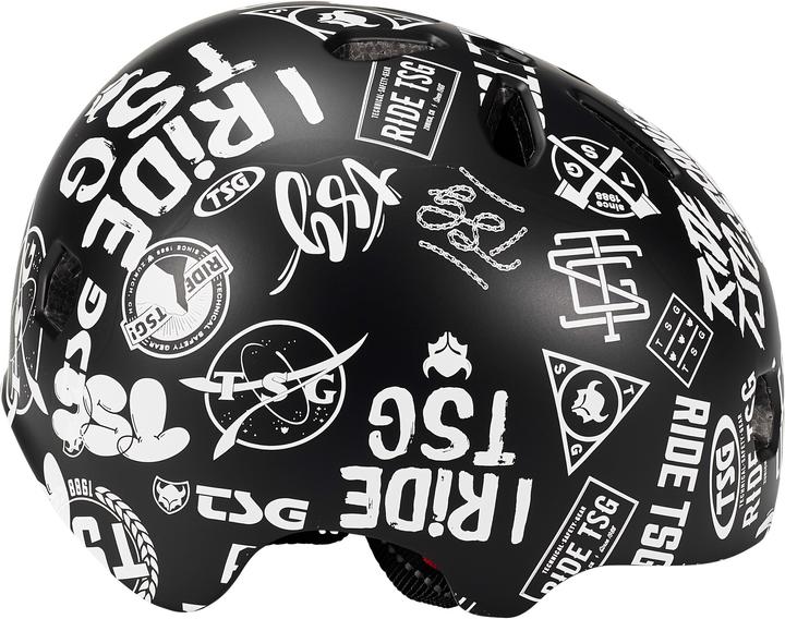 Produktbild TSG Meta Graphic Design (48 - 51 cm)