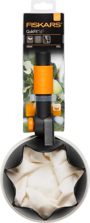 Produktbild Fiskars Obstpflücker OneClick