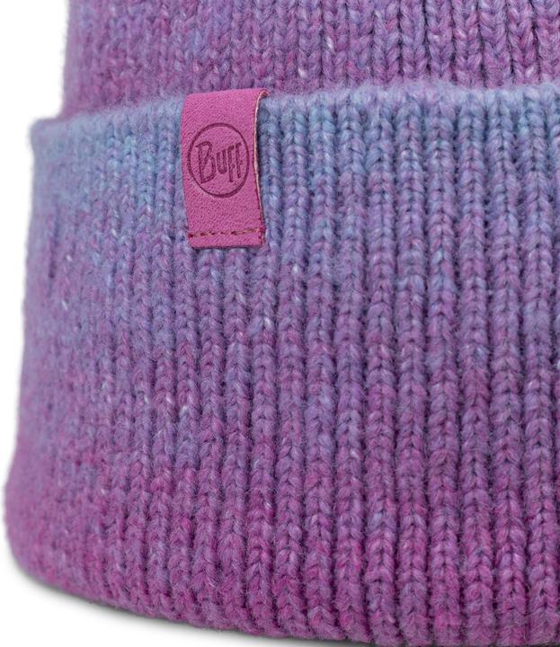 Image du produit Buff Knitted Beanie Marin (Taille unique)