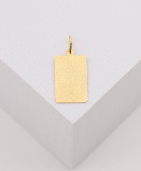 Image du produit Muau Bélier (Or jaune 750/18K)